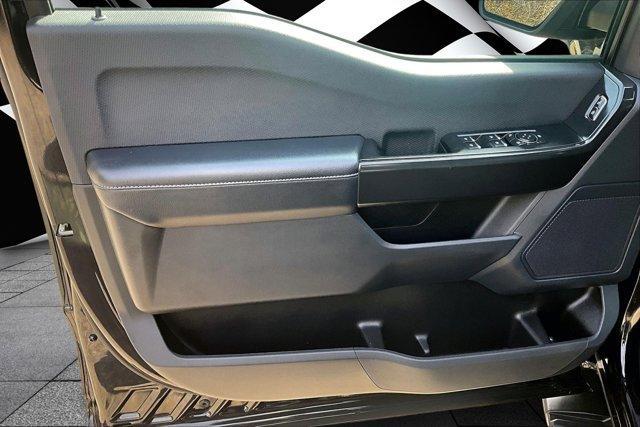 used 2023 Ford F-150 car, priced at $36,884