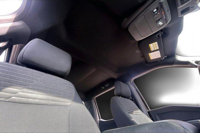 used 2023 Ford F-150 car, priced at $36,884