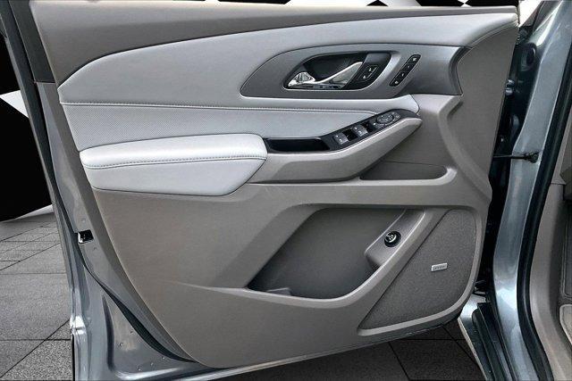 used 2018 Chevrolet Traverse car, priced at $17,984