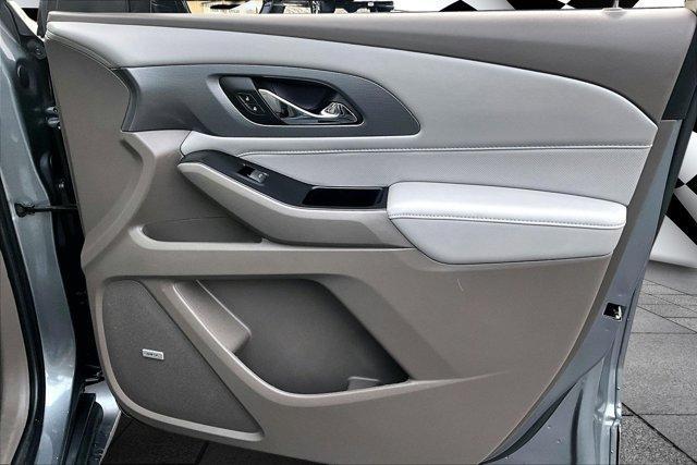 used 2018 Chevrolet Traverse car, priced at $17,984