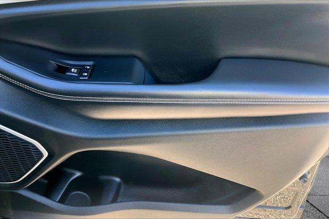 used 2022 Jeep Grand Cherokee 4xe car, priced at $26,107