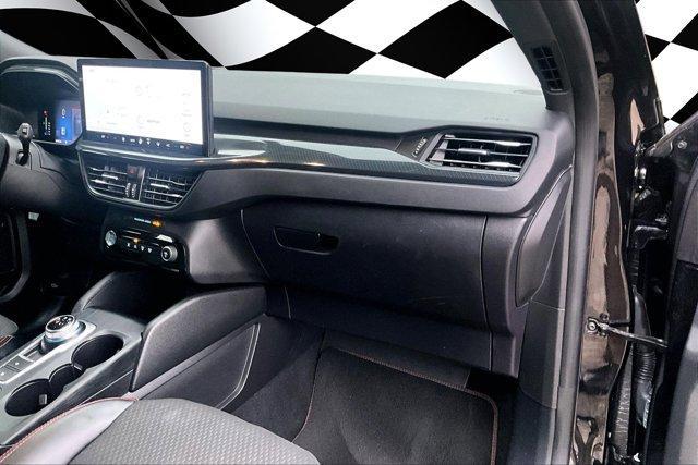 used 2023 Ford Escape car, priced at $21,139