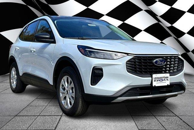 new 2026 Ford Escape car, priced at $33,975
