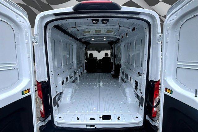 new 2026 Ford Transit-250 car, priced at $46,888