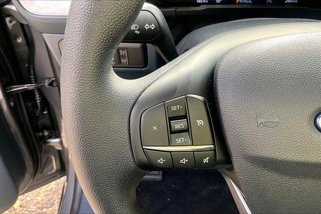 new 2026 Ford Maverick car, priced at $30,705