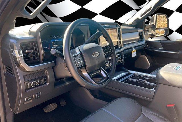 new 2026 Ford F-250 car, priced at $84,984