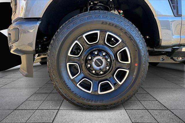 new 2026 Ford F-250 car, priced at $84,984