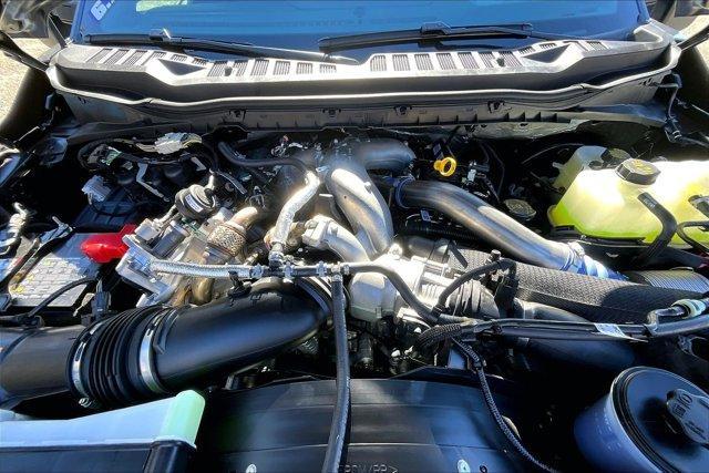 new 2026 Ford F-250 car, priced at $84,984