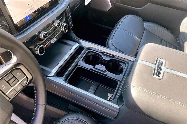 new 2026 Ford F-250 car, priced at $84,984