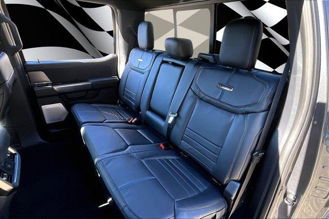 new 2026 Ford F-250 car, priced at $84,984