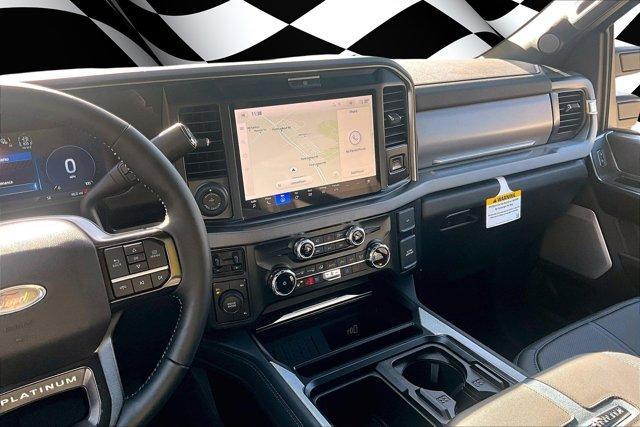 new 2026 Ford F-250 car, priced at $84,984