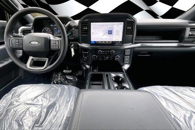 new 2026 Ford F-150 car, priced at $43,656