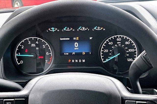 new 2026 Ford F-150 car, priced at $43,656