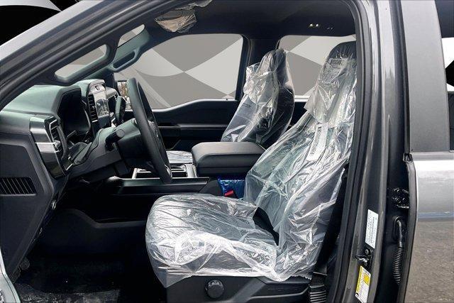 new 2026 Ford F-150 car, priced at $43,656