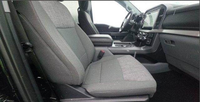 used 2023 Ford F-150 car