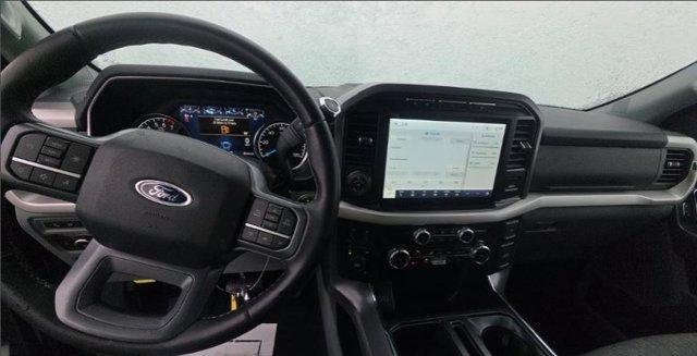 used 2023 Ford F-150 car