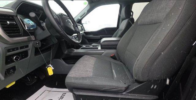 used 2023 Ford F-150 car