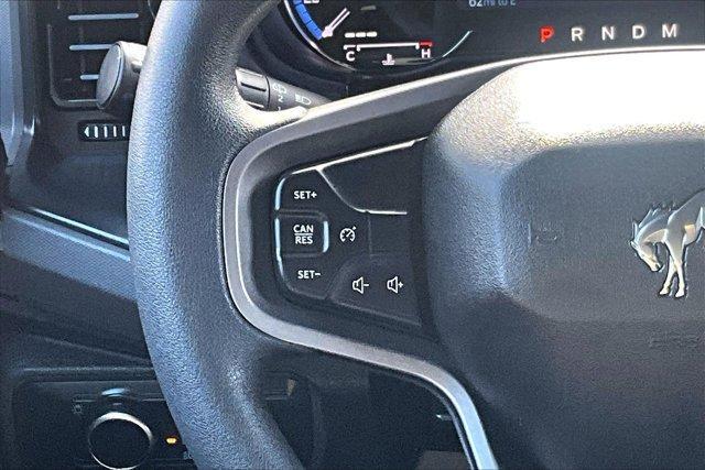 used 2022 Ford Bronco car, priced at $34,984