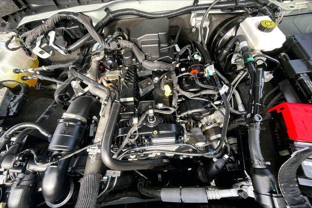 used 2022 Ford Bronco car, priced at $34,984