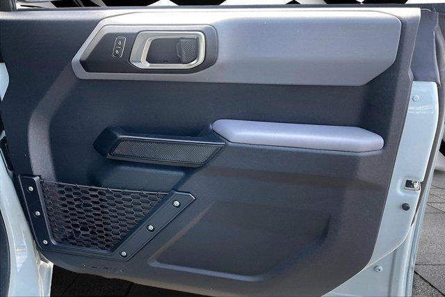 used 2022 Ford Bronco car, priced at $34,984