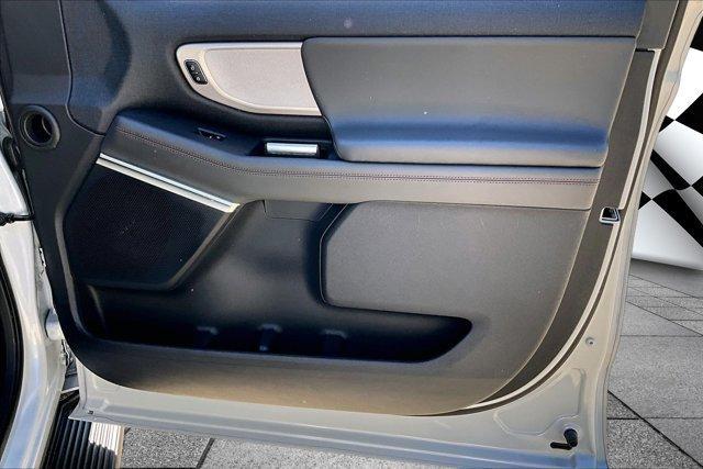 used 2025 Ford Expedition Max car, priced at $59,495