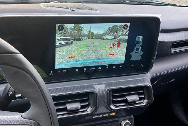 new 2026 Ford Mustang car, priced at $71,710