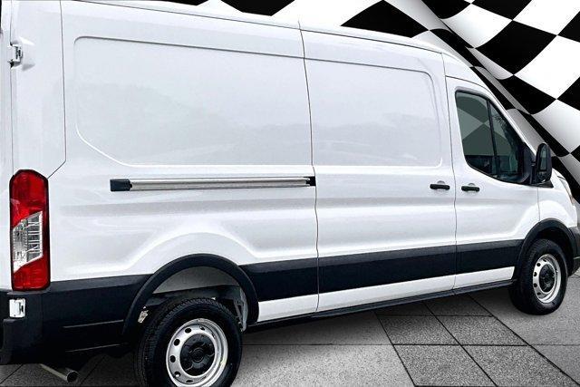 new 2026 Ford Transit-250 car, priced at $45,793
