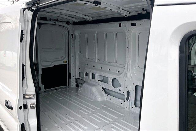 new 2026 Ford Transit-250 car, priced at $45,793