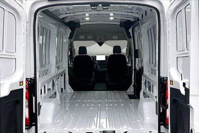 new 2026 Ford Transit-250 car, priced at $45,793