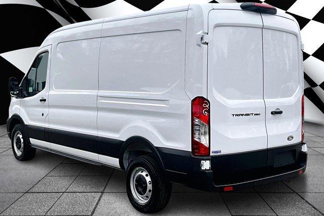 new 2026 Ford Transit-250 car, priced at $45,793