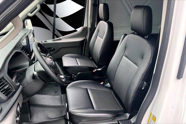 new 2026 Ford Transit-250 car, priced at $45,793