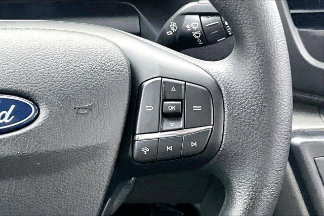 new 2026 Ford Transit-250 car, priced at $45,793