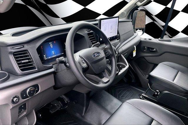 new 2026 Ford Transit-250 car, priced at $45,793