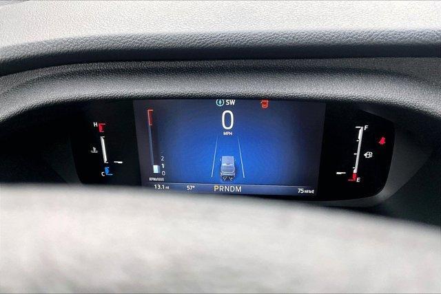 new 2026 Ford Transit-250 car, priced at $45,793