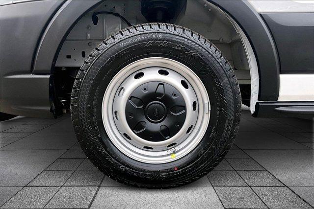 new 2026 Ford Transit-250 car, priced at $45,793