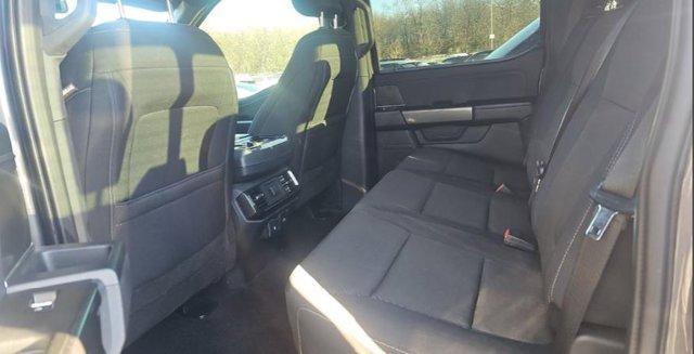 used 2022 Ford F-150 car, priced at $42,984