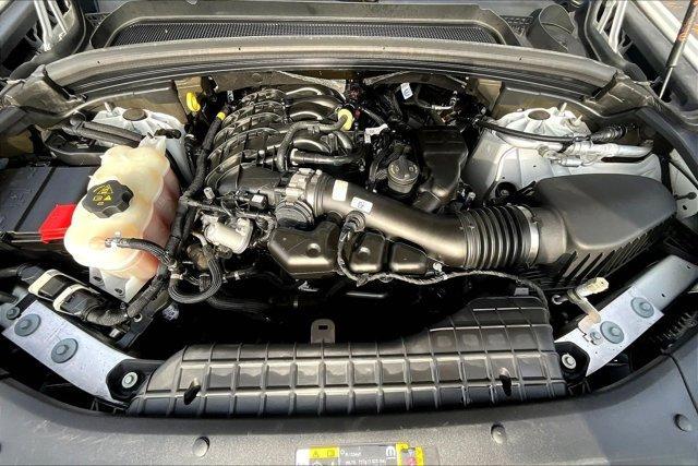 used 2023 Jeep Grand Cherokee car, priced at $25,364