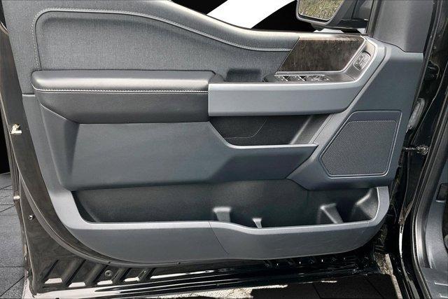 used 2022 Ford F-150 car, priced at $36,583