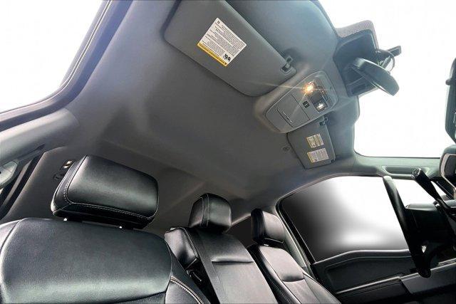 used 2022 Ford F-150 car, priced at $36,583