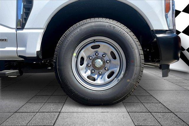 new 2026 Ford F-350 car, priced at $55,928