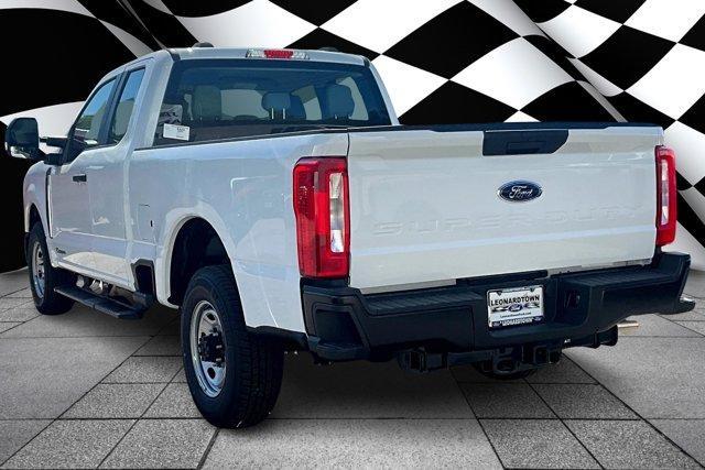 new 2026 Ford F-350 car, priced at $55,928