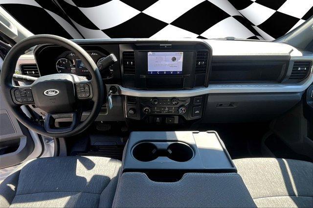 new 2026 Ford F-350 car, priced at $55,928