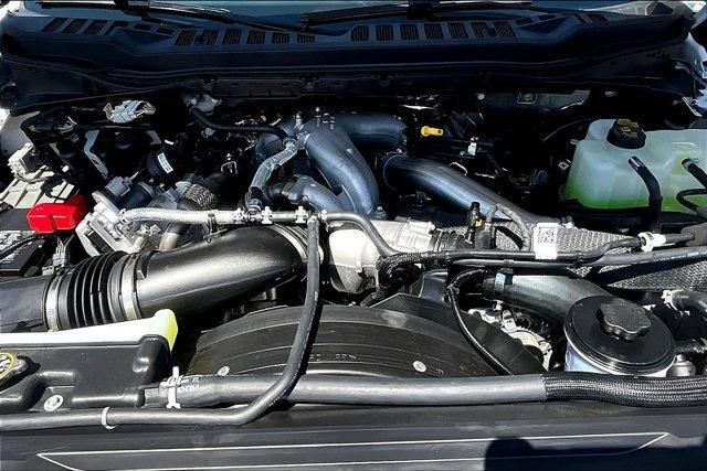 new 2026 Ford F-350 car, priced at $55,928