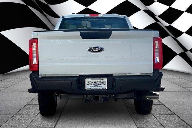 new 2026 Ford F-350 car, priced at $55,928
