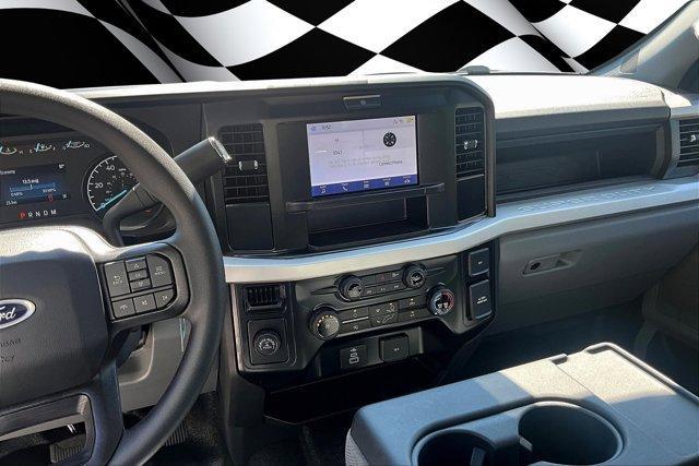 new 2026 Ford F-350 car, priced at $55,928
