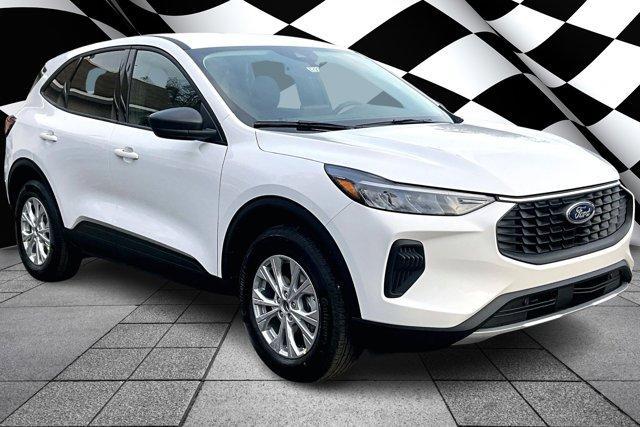 new 2026 Ford Escape car, priced at $29,798