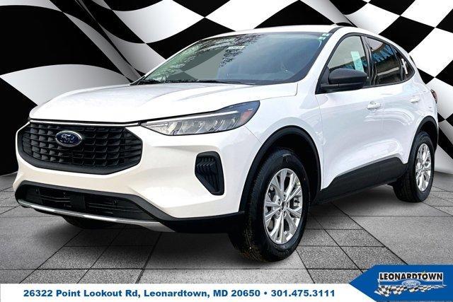 new 2026 Ford Escape car, priced at $29,798