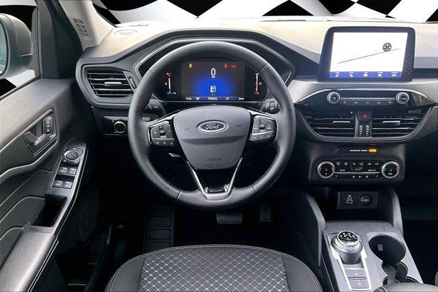 new 2026 Ford Escape car, priced at $29,798