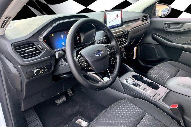 new 2026 Ford Escape car, priced at $29,798