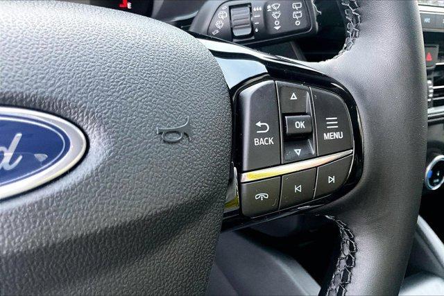 new 2026 Ford Escape car, priced at $29,798